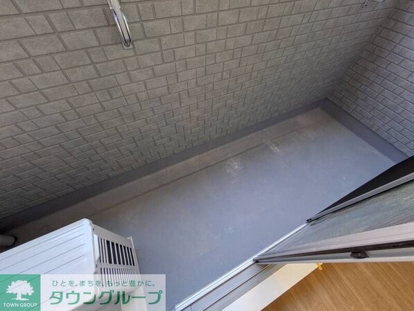 GRADUS川越の物件内観写真